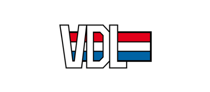 Logo VDL