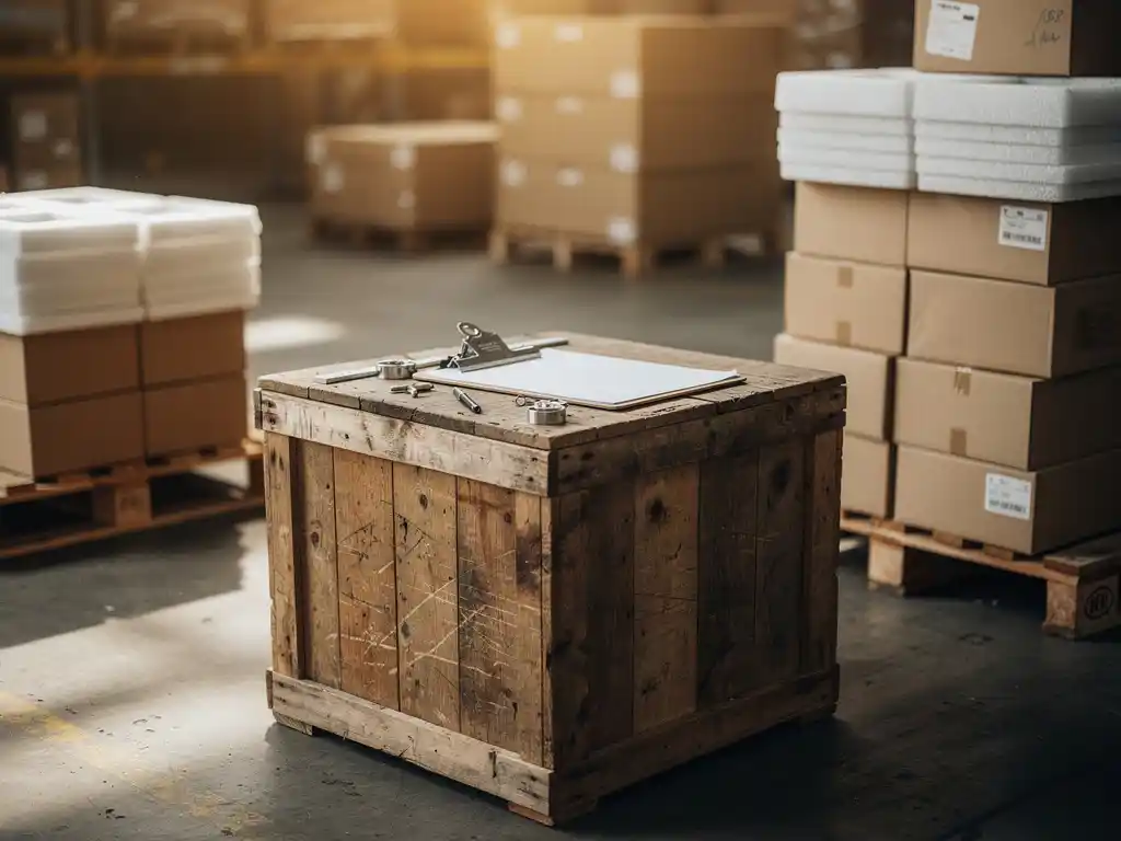 Hoe meet je de total cost of ownership van verpakkingen over meerdere supply chain schakels