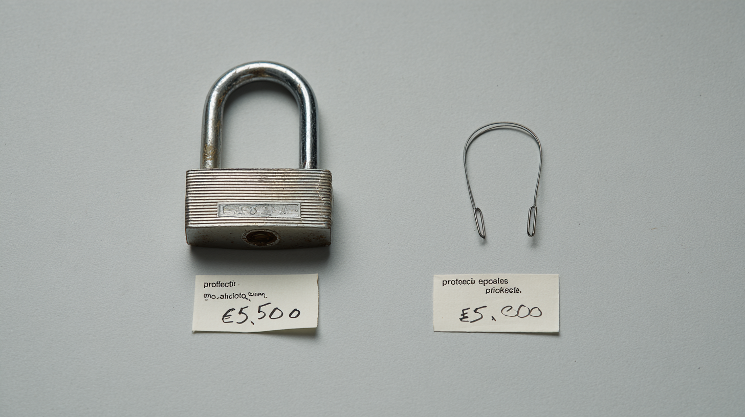 How do you calculate TCO for high-tech equipment packaging?