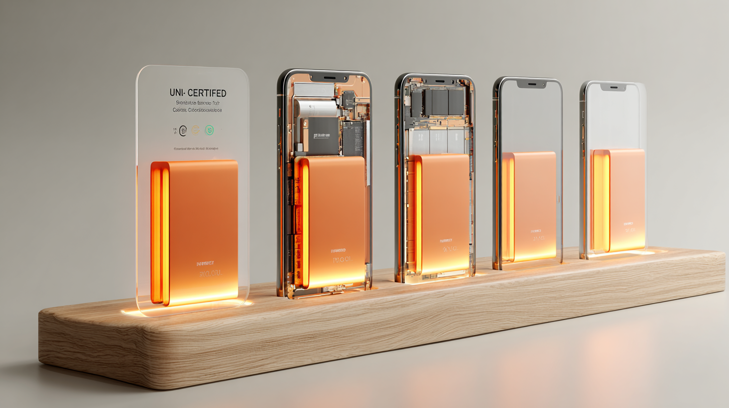 Safely transporting lithium-ion batteries