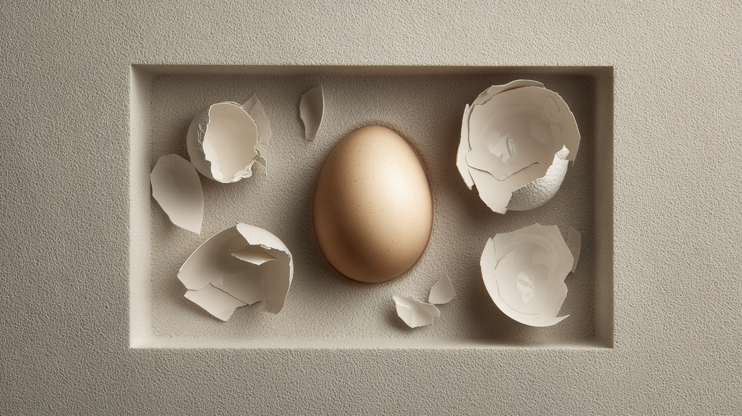 How does vibration damping lower DOA rates for measuring equipment?