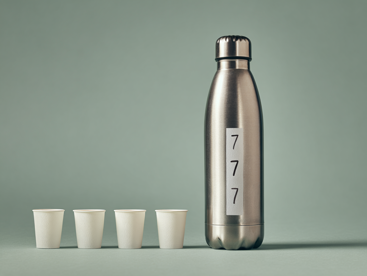 Duurzaamheid en hergebruik van verpakkingen