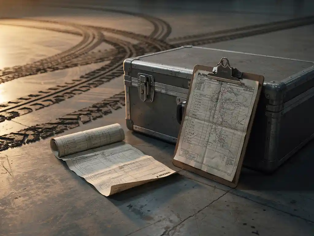 Hoe neem je transportfrequentie mee in een TCO berekening?